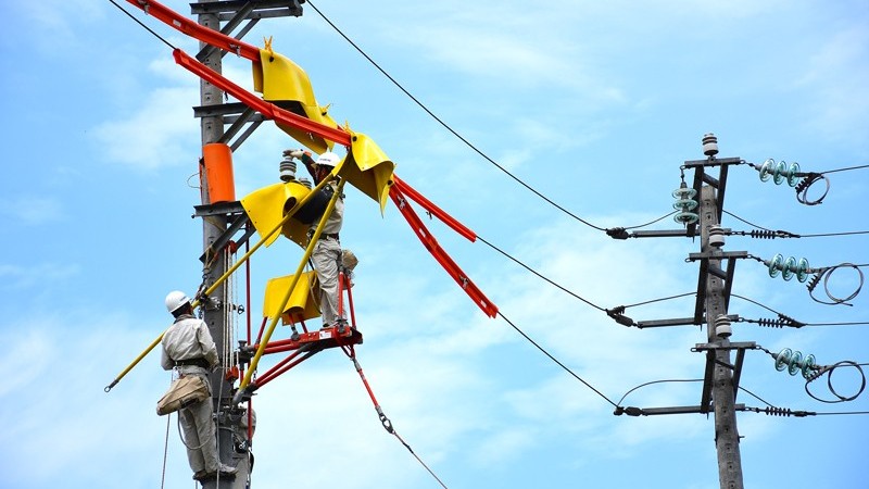 Sửa một số quy định về giá bán lẻ điện sinh hoạt từ ngày 15/6/2023