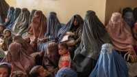 HĐBA ra nghị quyết yêu cầu Taliban nhanh chóng đảo ngược mọi hạn chế với phụ nữ Afghanistan