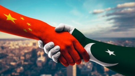 Trung Quốc-Pakistan khẳng định tình 'anh em mãi mãi', Bắc Kinh hứa hẹn nhiều điều với láng giềng tốt
