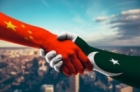 Trung Quốc-Pakistan khẳng định tình 'anh em mãi mãi', Bắc Kinh hứa hẹn nhiều điều với láng giềng tốt