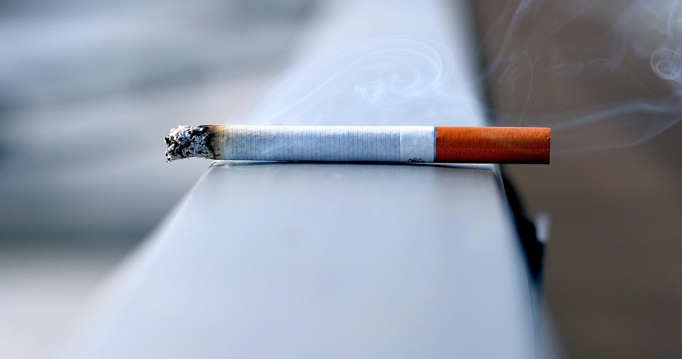 Năm 2022, Mỹ đạt tỷ lệ thấp nhất người hút thuốc lá