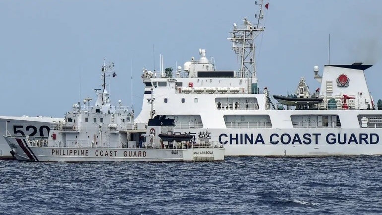 Indonesia kêu gọi các bên kiềm chế, khuyến khích thực hiện DOC, tuân thủ UNCLOS tại Biển Đông