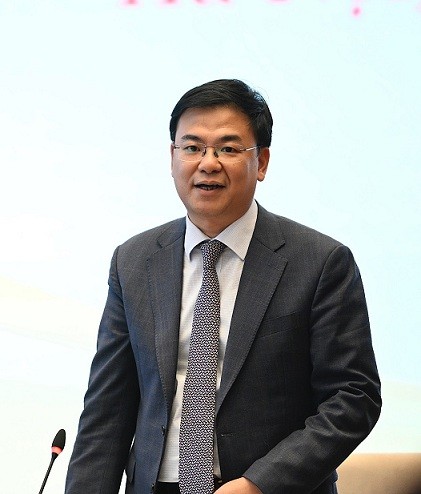 Thứ trưởng Phạm Quang Hiệu: Công tác đại đoàn kết, hòa hợp dân tộc đã đạt nhiều kết quả quan trọng