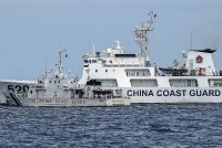 Suýt 'va chạm' trên Biển Đông, Philippines-Trung Quốc ‘lời qua tiếng lại’