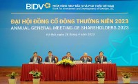 BIDV tổ chức Đại hội đồng cổ đông thường niên năm 2023