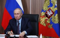 Tổng thống Nga ký luật quan trọng về quyền công dân, nới quy định với hơn 20 trường hợp muốn nhập tịch