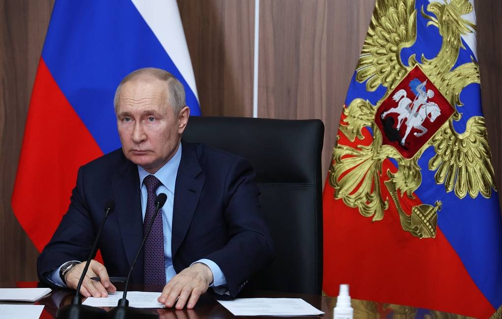 Tổng thống Nga ký luật quan trọng về quyền công dân, nới quy định với hơn 20 trường hợp muốn nhập tịch. (Nguồn: TASS)