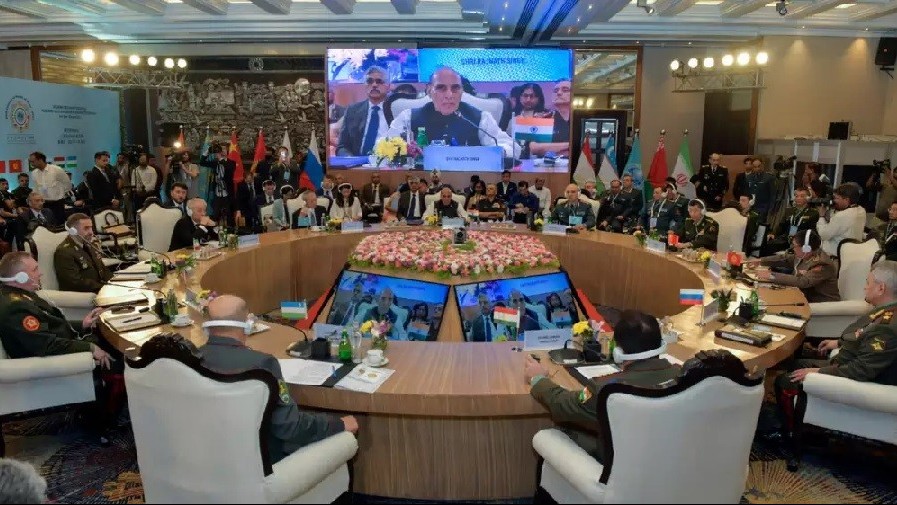 Ấn Độ lên kế hoạch tổ chức Thượng đỉnh SCO, hé lộ ý định của Tổng thống Nga Putin