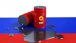 Phương Tây vẫn đi đường vòng mua dầu mỏ và khí đốt Nga, Kazakhstan lo tác động 'tận thế' từ lệnh trừng phạt