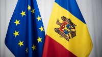 EU tung biện pháp cứng rắn, phát tín hiệu quan trọng mới tới Moldova