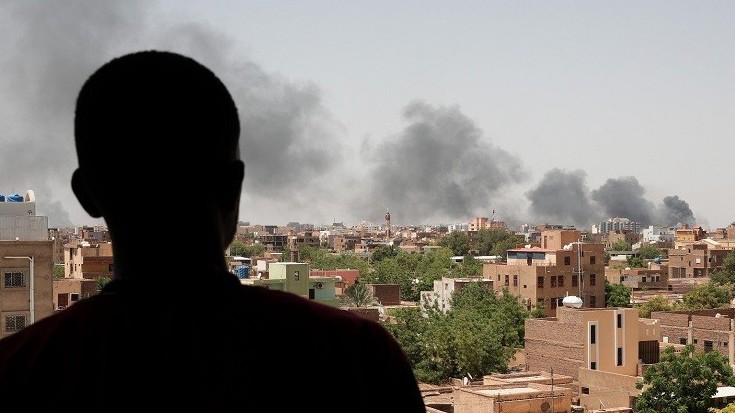 Tình hình Sudan: Giao tranh ác liệt bất chấp lệnh ngừng bắn, thậm chí lan rộng, Anh kết thúc sơ tán công dân