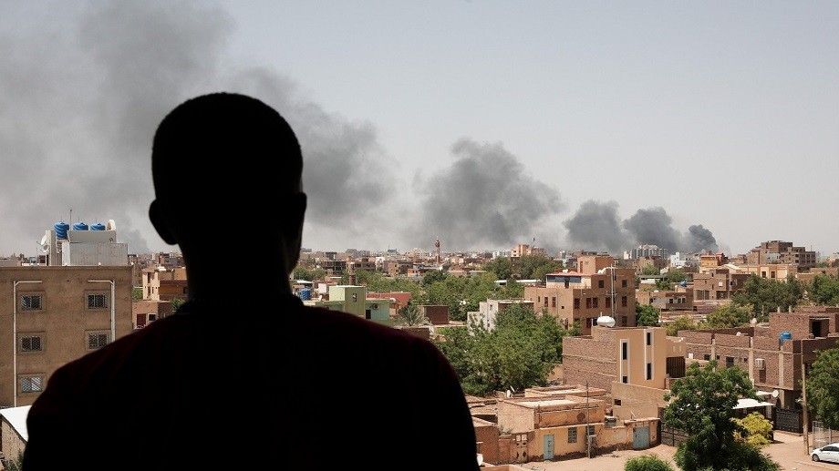 Tình hình Sudan: Giao tranh ác liệt bất chấp lệnh ngừng bắn, thậm chí lan rộng, Anh kết thúc sơ tán công dân. (Nguồn: AFP)