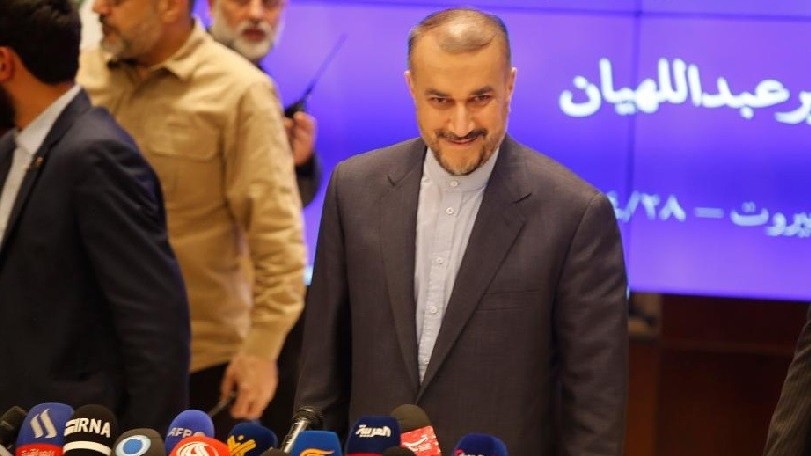 Ngoại trưởng Iran nói Trung Đông bước vào giai đoạn hợp tác mới, hé lộ Tổng thống Raisi sẽ thăm Syria?