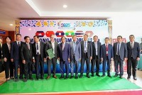 Diễn đàn Du lịch Mekong 2023: Thích ứng và số hóa để phát triển du lịch khu vực GMS