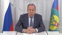 Ngoại trưởng Nga: Phần lớn thế giới không sẵn lòng để làm theo lời ‘xúi dại’