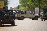 Burkina Faso gia hạn tình trạng khẩn cấp tại nhiều khu vực