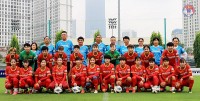 Đội tuyển nữ Việt Nam chia tay 6 cầu thủ tại SEA Games 32