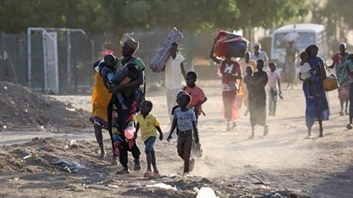 Giao tranh tại Sudan: Canada sơ tán thêm công dân