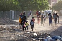 Giao tranh tại Sudan: Canada sơ tán thêm công dân