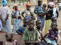 Các tay súng ở Nigeria trả tự do cho 74 trẻ em sau khi nhận chuộc