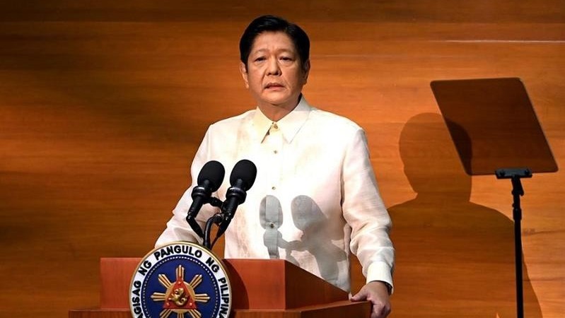 Philippines không muốn trở thành 'đồn bốt' cho hành động quân sự