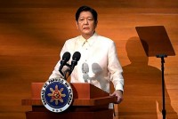 Philippines không muốn trở thành 'đồn bốt' cho hành động quân sự