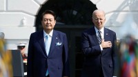 Quan chức Hàn Quốc phủ nhận đồn đoán về nhóm tư vấn ba bên mở rộng để răn đe Triều Tiên