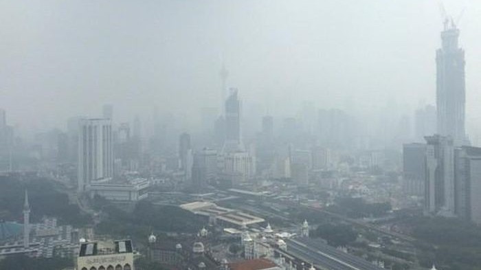 ASEAN chung tay đẩy lùi khói mù xuyên biên giới