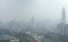 ASEAN chung tay đẩy lùi khói mù xuyên biên giới