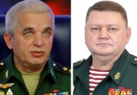 Nga bất ngờ 'thay tướng' trước thềm cuộc phản công của Ukraine