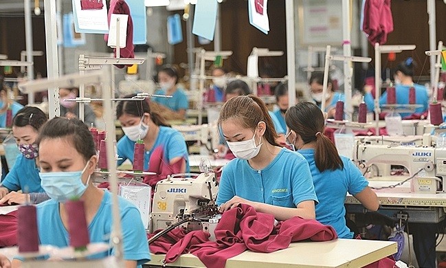 Xuất khẩu ngày 28-30/4: Kim ngạch xuất nhập khẩu hàng hoá 4 tháng vượt 210 tỷ USD; sầu riêng tăng trưởng 3 con số