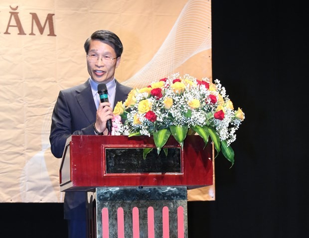 Cộng đồng người Việt gặp gỡ tháng Năm tại Macau, Trung Quốc