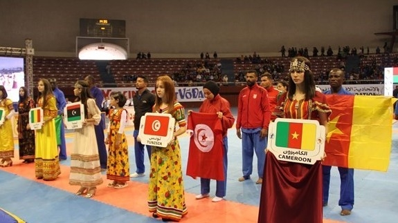 Việt Nam sẽ đề nghị UNESCO công nhận Vovinam-Việt Võ Đạo là di sản văn hóa phi vật thể