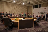 Điểm tin thế giới sáng 2/5: Cuộc họp bước ngoặt ở Jordan, ASEAN-Ấn Độ diễn tập tại Biển Đông, Nga 'dứt tình' Ba Lan?