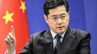 Trung Quốc kêu gọi cộng đồng quốc tế tôn trọng chủ quyền của Myanmar