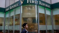 First Republic Bank có chủ mới