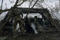 Tình hình Ukraine: Nga xác nhận bắn hạ UAV ở bán đảo Crimea, Kiev tuyên bố sẵn sàng phản công