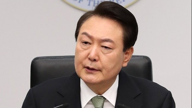 Tổng thống Hàn Quốc sắp cải tổ nội các?