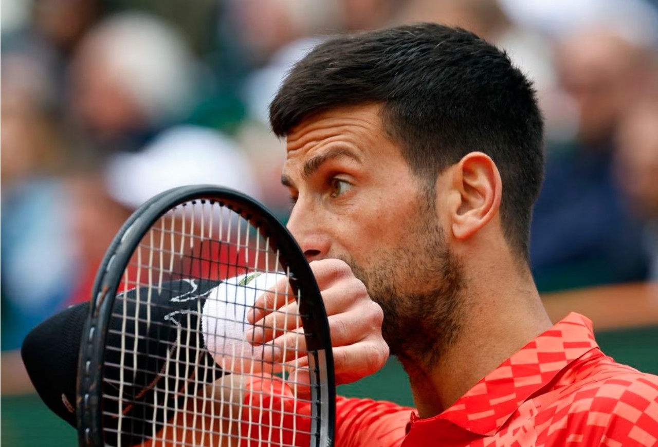 Nói không với tiêm vaccine Covid-19, Novak Djokovic vẫn có cơ hội thi đấu tại US Open 2023