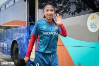 HLV Malaysia: Huỳnh Như sẽ là chân sút đáng chờ đợi nhất ở SEA Games 32