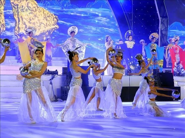 Ha Long city gears up for festival-filled holidays