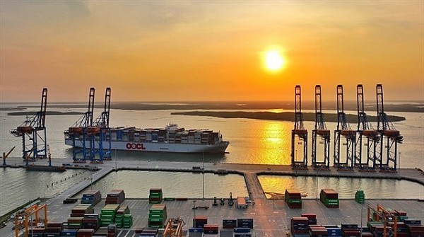 WB: Vietnam, Cambodia to be named the fastest port turnaround times in ASEAN