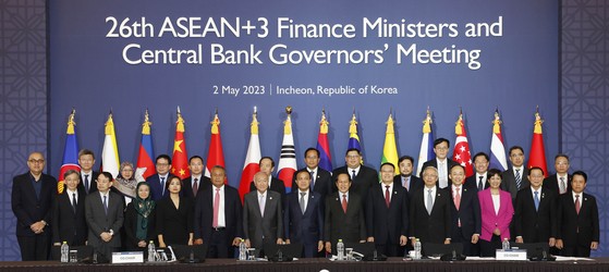 ASEAN đóng góp mạnh mẽ vào tăng trưởng kinh tế toàn cầu