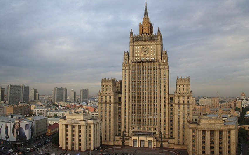Đại biện lâm thời Ba Lan tại Nga Jacek Sladewski đã được triệu tập tới Bộ Ngoại giao Nga, Báo cáo thông qua TASS.