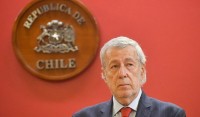 Chile phủ nhận 'cơm không lành, canh không ngọt' với Peru và Venezuela về vấn đề di cư