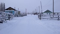 Nga: Ngôi làng lạnh nhất thế giới là nơi người dân sống rất trường thọ