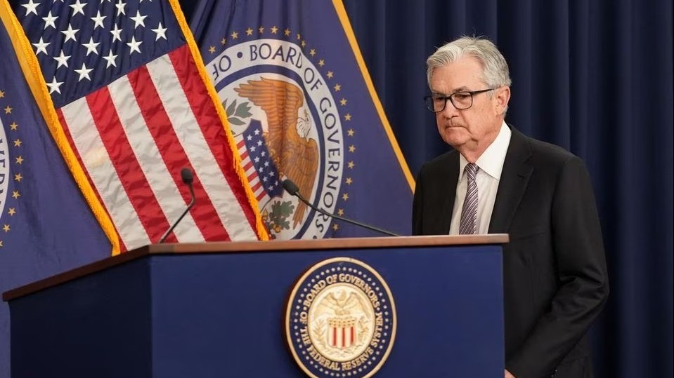 Kế hoạch về lãi suất của Fed vẫn còn để ngỏ