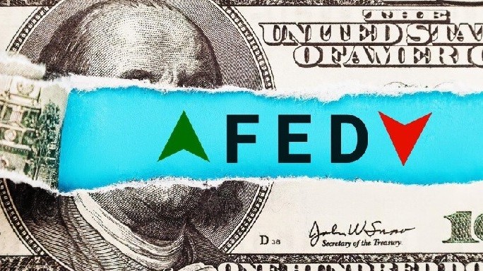 Tỷ giá ngoại tệ hôm nay 4/5: Tỷ giá USD, Euro, AUD, CAD, Yên Nhật, Bảng Anh... Fed tăng lãi suất, đồng bạc xanh giảm
