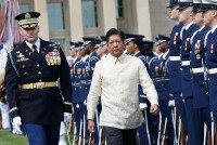 Mỹ-Philippines lập ra quy tắc hợp tác quốc phòng