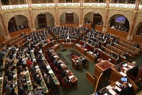 Nỗ lực 'phá băng' hàng chục tỷ Euro từ EU, Hungary 'chốt' vấn đề cải cách tư pháp